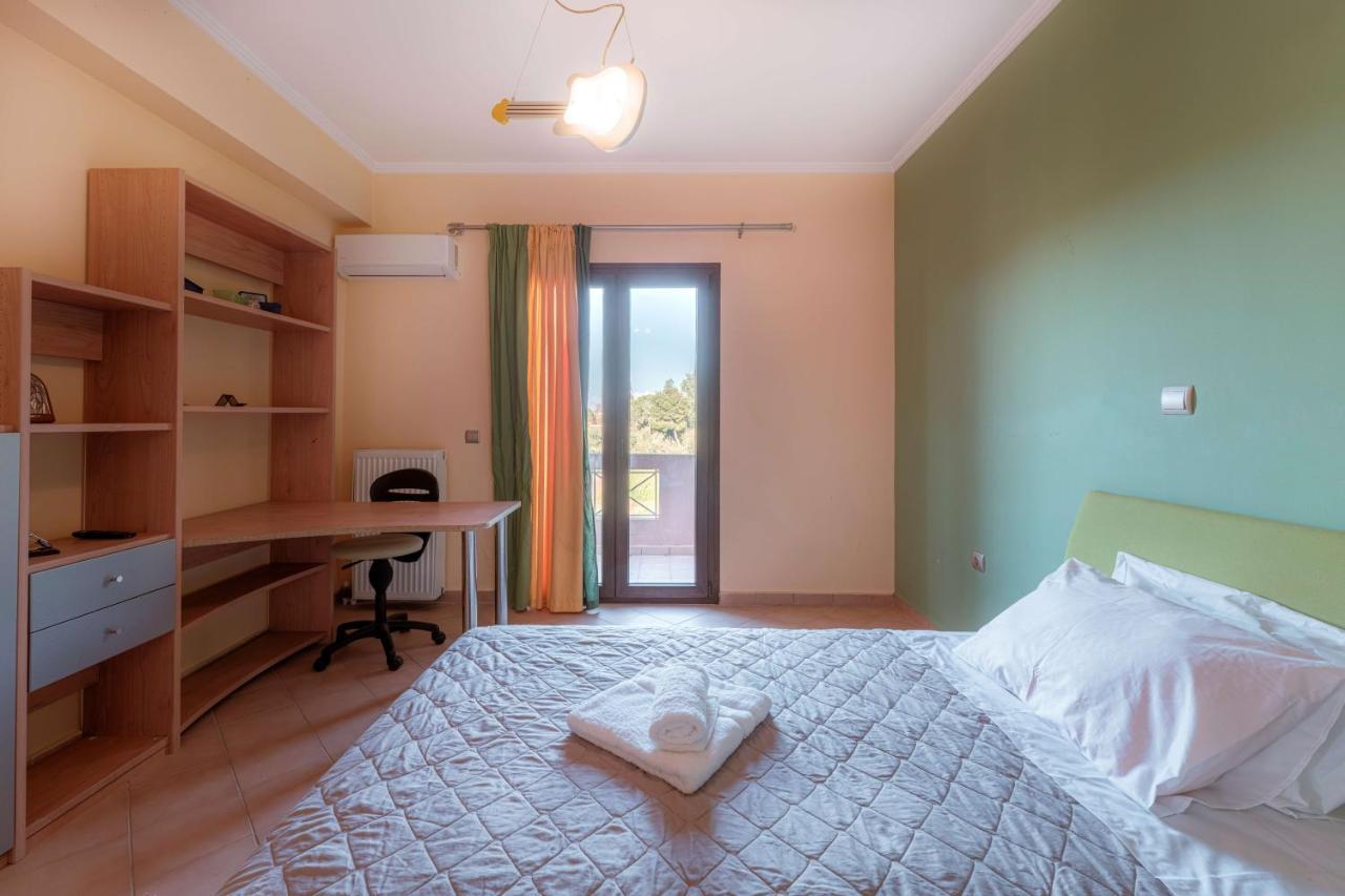 Verde Villa Gaitani Exterior foto